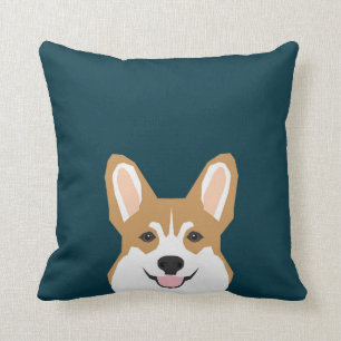 Teagan - Pembroke Welsh Corgi Hund Kudde