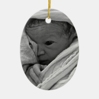 Teagun Julgransprydnad Keramik