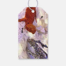 Teak the Bearded Dragon and Hjort Jul