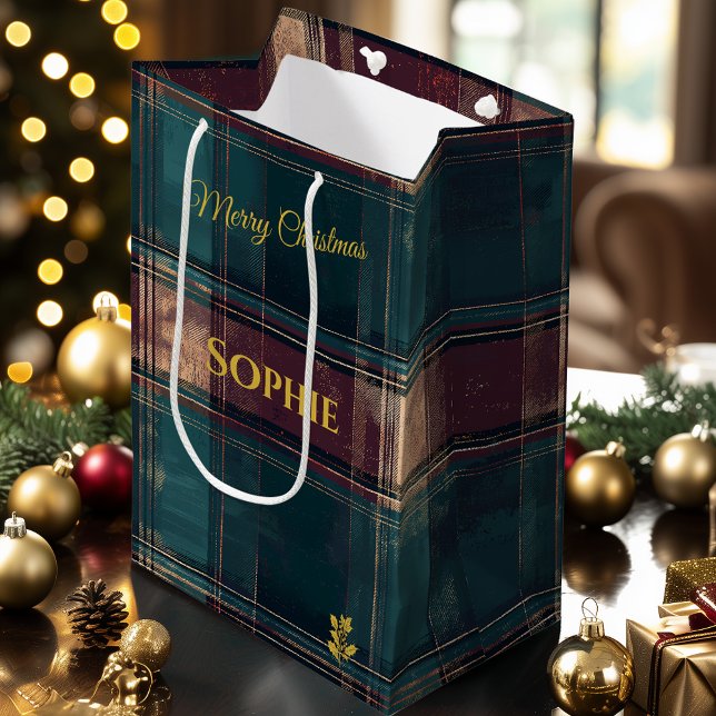 Teal and Burgundy Play-Personligen (Skapare uppladdad)