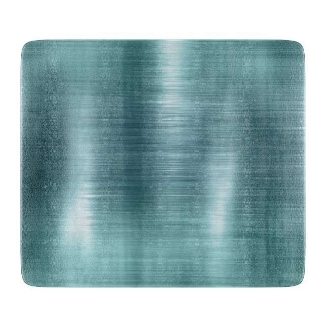 Teal Aqua Grönt (Framsidan)