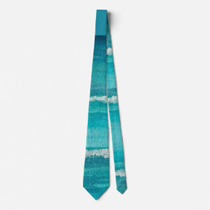 Teal Blue Vatten Slips