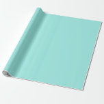 Teal Bride & Co. Wrapping Papper Presentpapper<br><div class="desc">Lägg till en popo från färg till möhippan med vår elegant papper färgad. Detta papper är perfekt lämpat för att matcha alla teman för möhippa och ger dina gåvor en snyggt och en sofistikerad beröring. Vare sig du slår in presenter eller skapar vacker dekoration, kommer den här pappra tealförpackningen att...</div>
