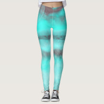 Teal dröm