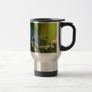 Teal eyed Dragonfly Resemugg
