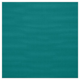 Teal färg tyg