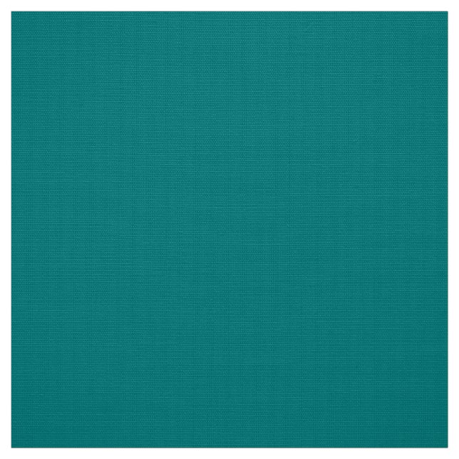 Teal färg tyg (Provkarta)