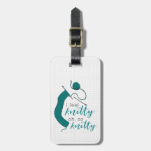 Teal I känner Knitty..