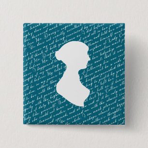 Teal Jane Austen Pride Prejudice Netherlands field Knapp