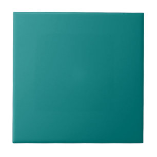 Teal Kakelplatta