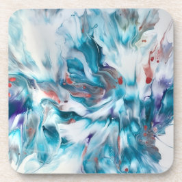 Teal Magic Underlägg