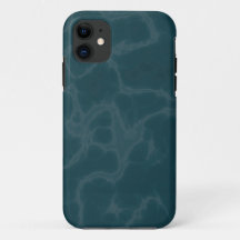 Teal marmor
