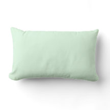 Teal Pillow