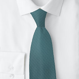Teal Pin Rand Business Modern Slips