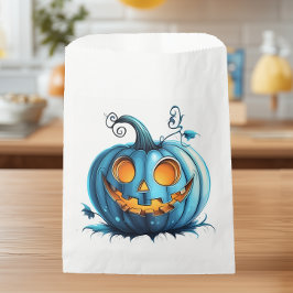 Teal Pumpkin-projekt