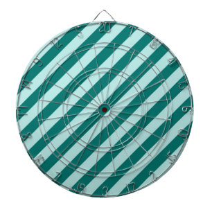 Teal Rand Darttavla