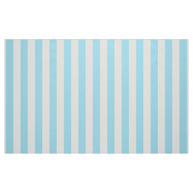 Teal Rand Fabric Tyg (Fat Quarter)