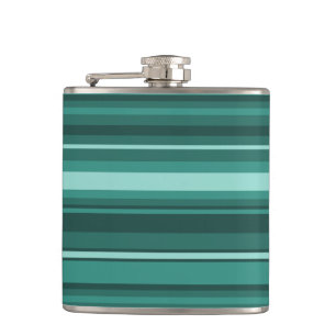 Teal rand fickplunta