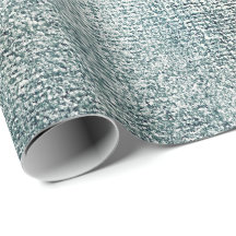 Teal Silver Graphite Blue Metall Push Makeup Vip