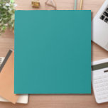 Teal Solid Färg | Klassisk | ELEGANT Anteckningsblock<br><div class="desc">Teal Solid Färg | Klassisk | ELEGANT | TRENDIG | SNYGGT | Gått</div>