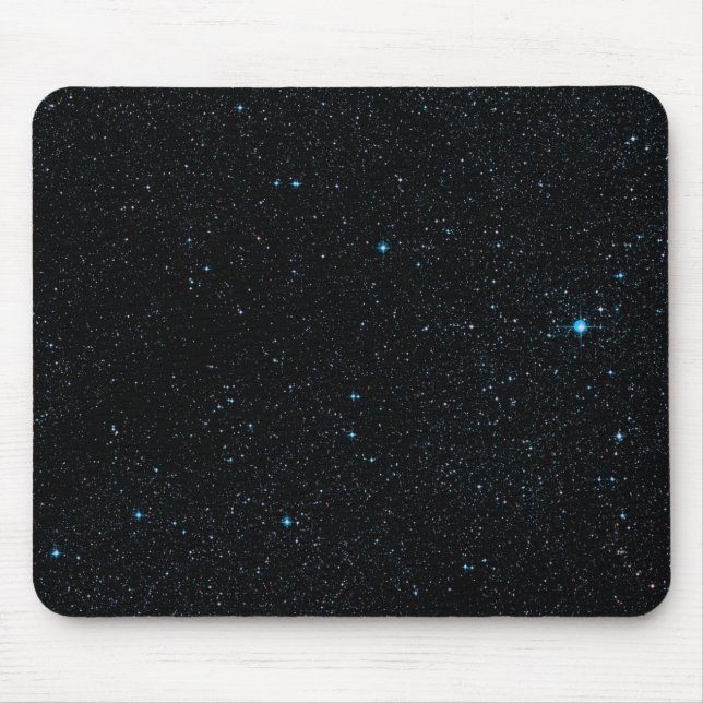 Teal Stars Musmatta (Framsidan)