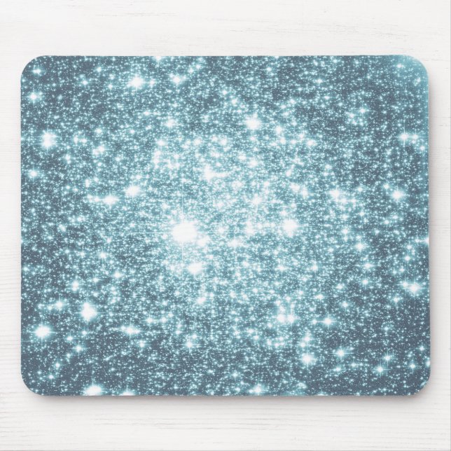 Teal Stars Musmatta (Framsidan)