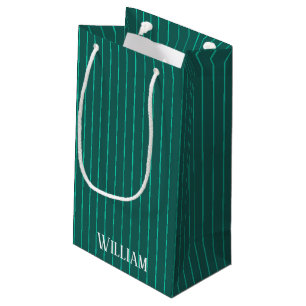 Teal streck