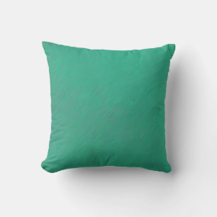 Teal Struktur Lumbar och Dekorativ kudde