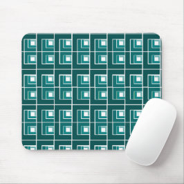 Teal Topsy Turvy Musmatta