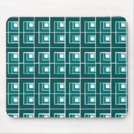 Teal Topsy Turvy Musmatta