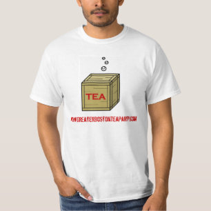 Tealåda Tee