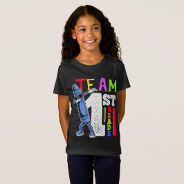 TEAM 1ST KLASS T SHIRT