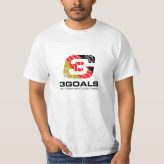 Team 3G T Shirt