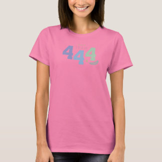 Team 444 t shirt