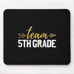 Team 5:e klass Hej femte klass besättning Squad lä Musmatta