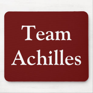 Team Achilles Musmatta