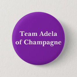 Team Adela of Champagne Knapp