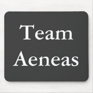 Team Aeneas - Roman Mythology Musmatta