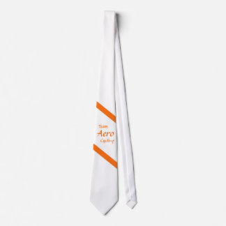 Team Aero Cycling Tie Slips