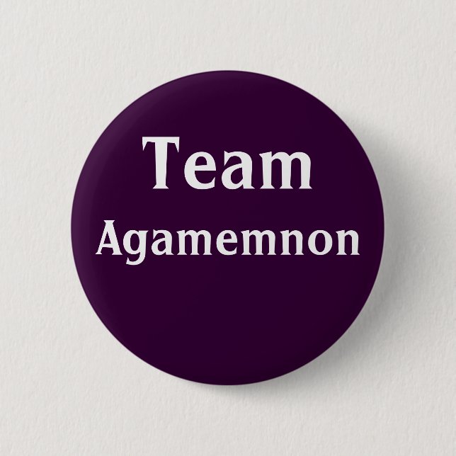 Team Agamemnon Knapp (Framsida)