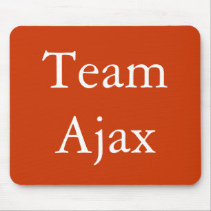 Team Ajax, Grekiska Hero Musmatta