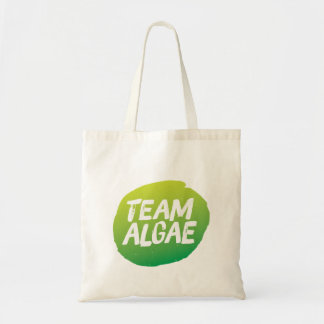 Team Algae väska