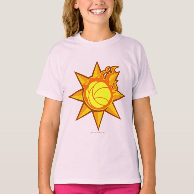 Team Altador Logotyp Tee Shirt (Framsida)
