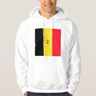 Team Archery Belgium Hoodie