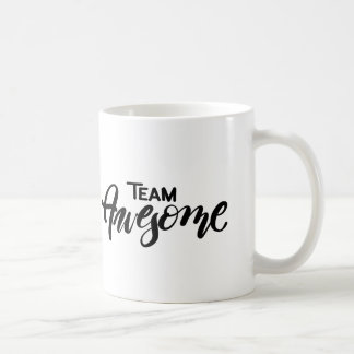 Team Awesome Mug Kaffemugg