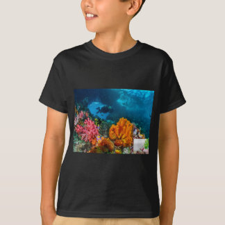 Team Axolotls Tröja Version 2