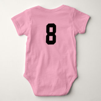 Team Baby Blitz T Shirt