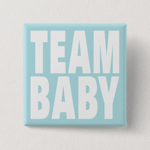 Team Baby på Blue Knapp