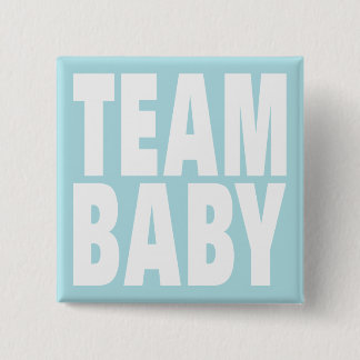 Team Baby på Blue Knapp
