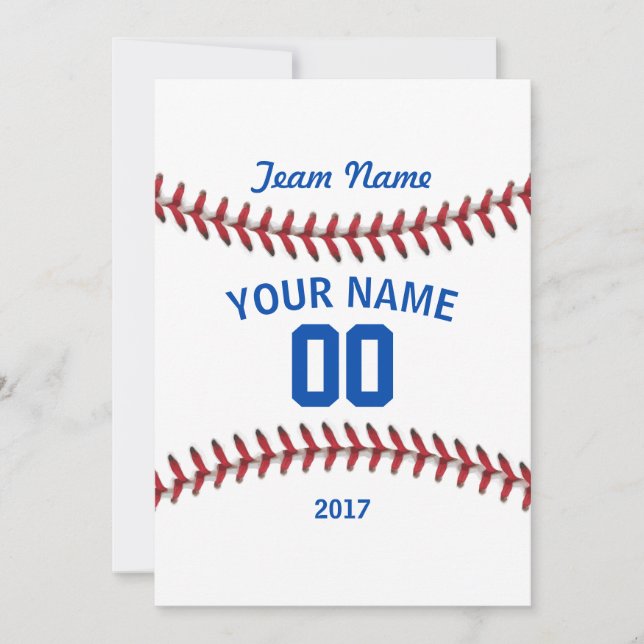 Team Baseball Sport (Framsida)